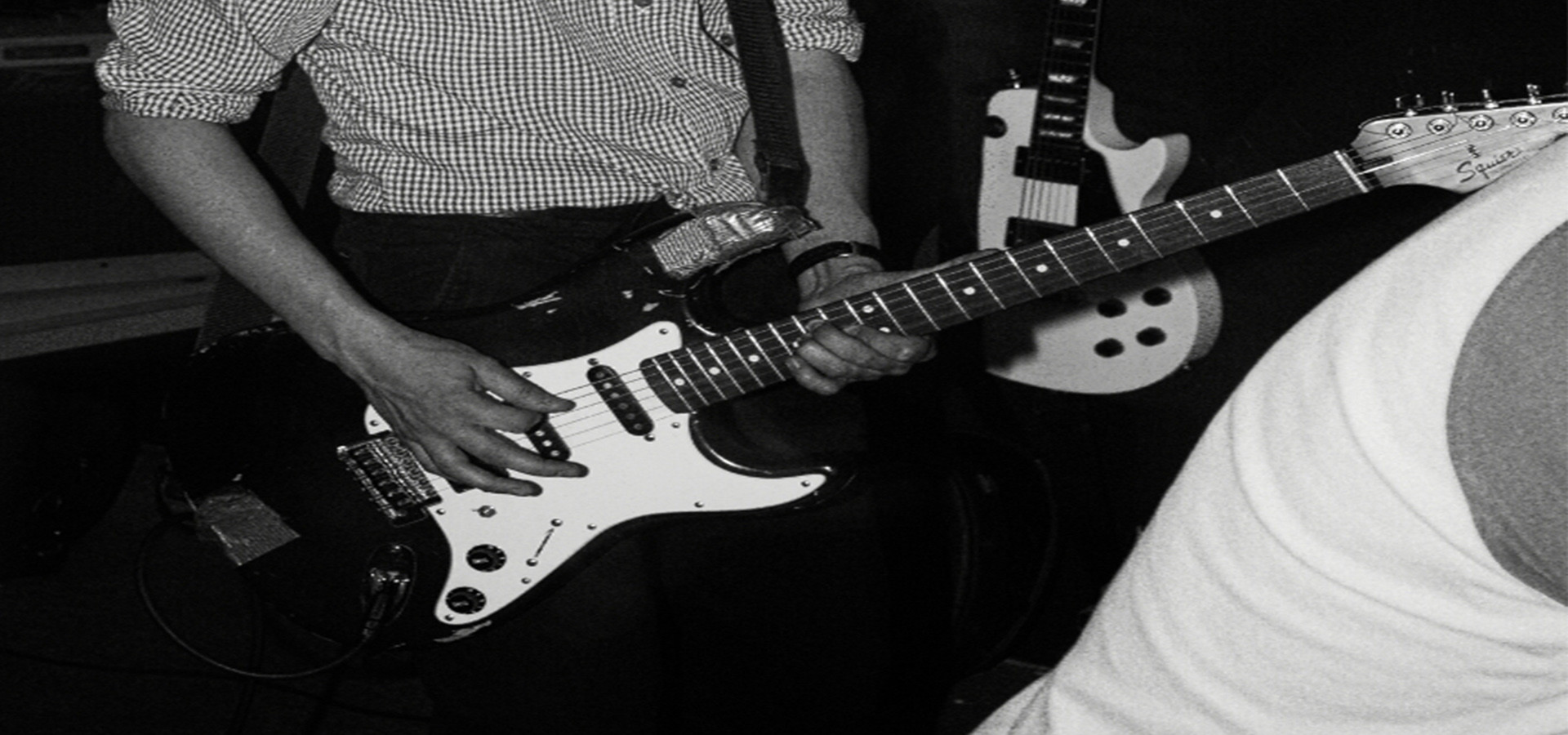 calidad Recogedor de guitarra fábrica